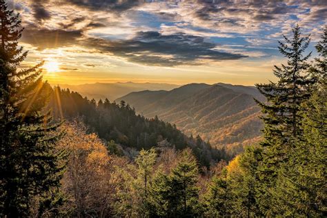 Cherokee national forest tennessee - 